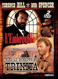 L'embrouille + T'as Le Bonjour De Trinita - Pack Spécial