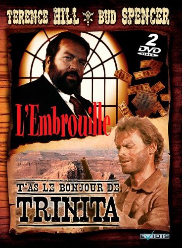 L'embrouille + T'as Le Bonjour De Trinita - Pack Spécial