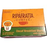 Ripafratta Morning Blend Coffee Single 