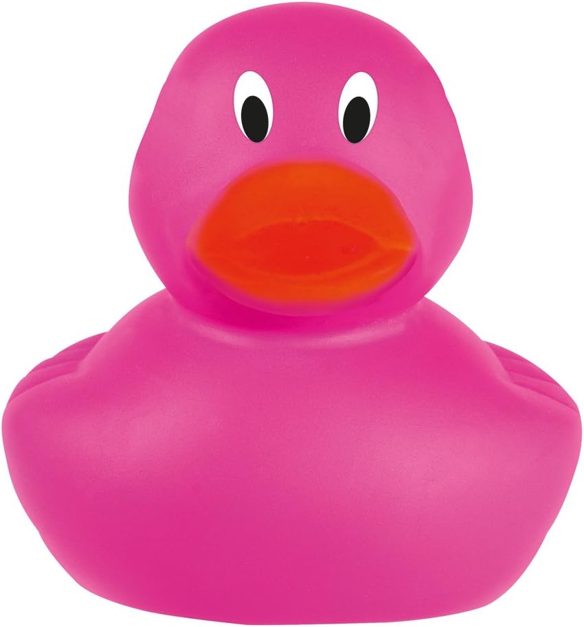 plastic rubber ducks