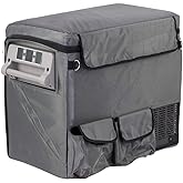 Geckoes CF55 Insulated Protective Cover for 58 Quart Alpicool Refrigerator