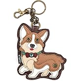 New! CHALA Spring Collection- Decorative Coin Purse/Key-Fob…