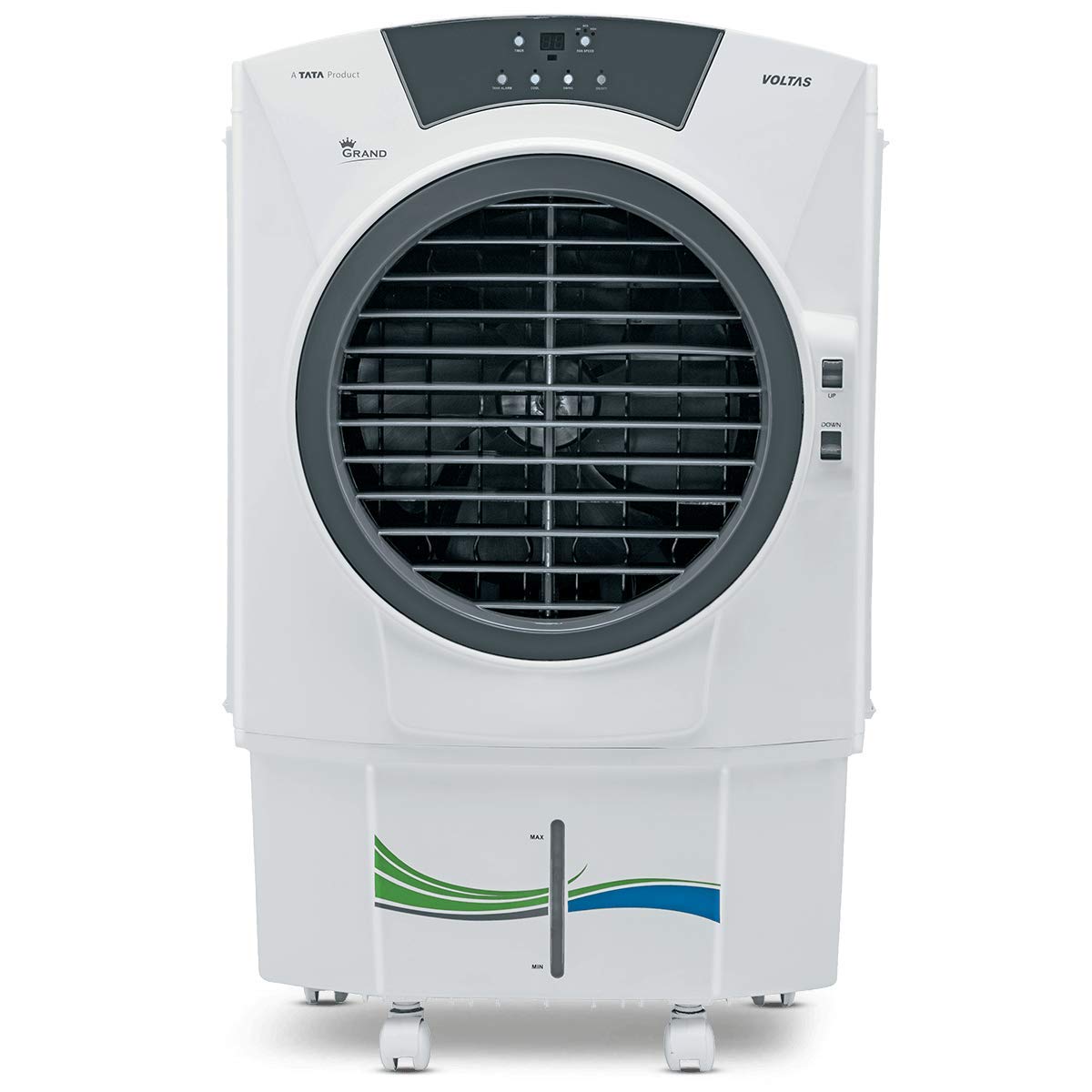 bajaj cooler ac
