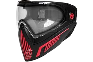 FMATAL GEAR FMA F5 Strom Goggle Mask 2024Version For Paintball Gaming Training