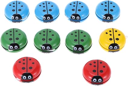 amazon yoyo ladybug