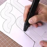 MYNT3D Super 3D Pen 1.75mm ABS PLA Compatible High-Flow Speed Slider view 2