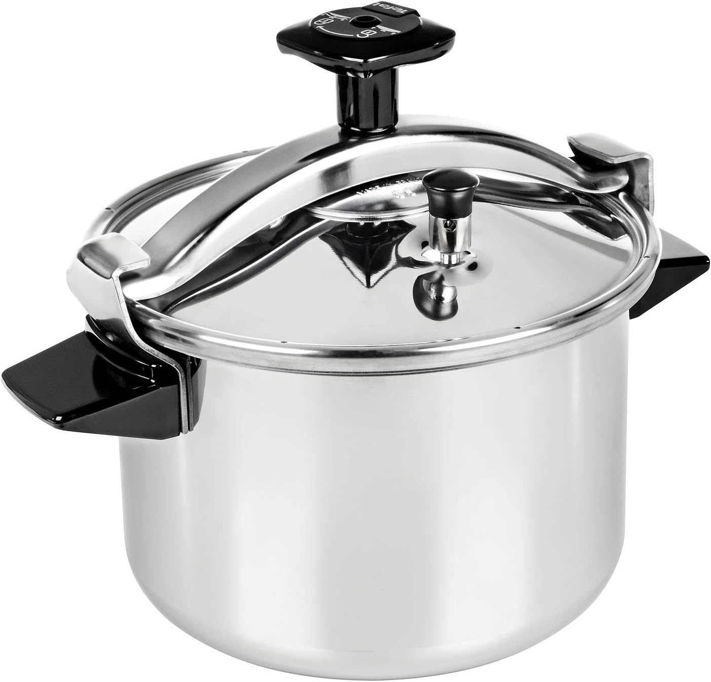 SEB Authentic P0530700 Pressure Cooker 6L BigaMart