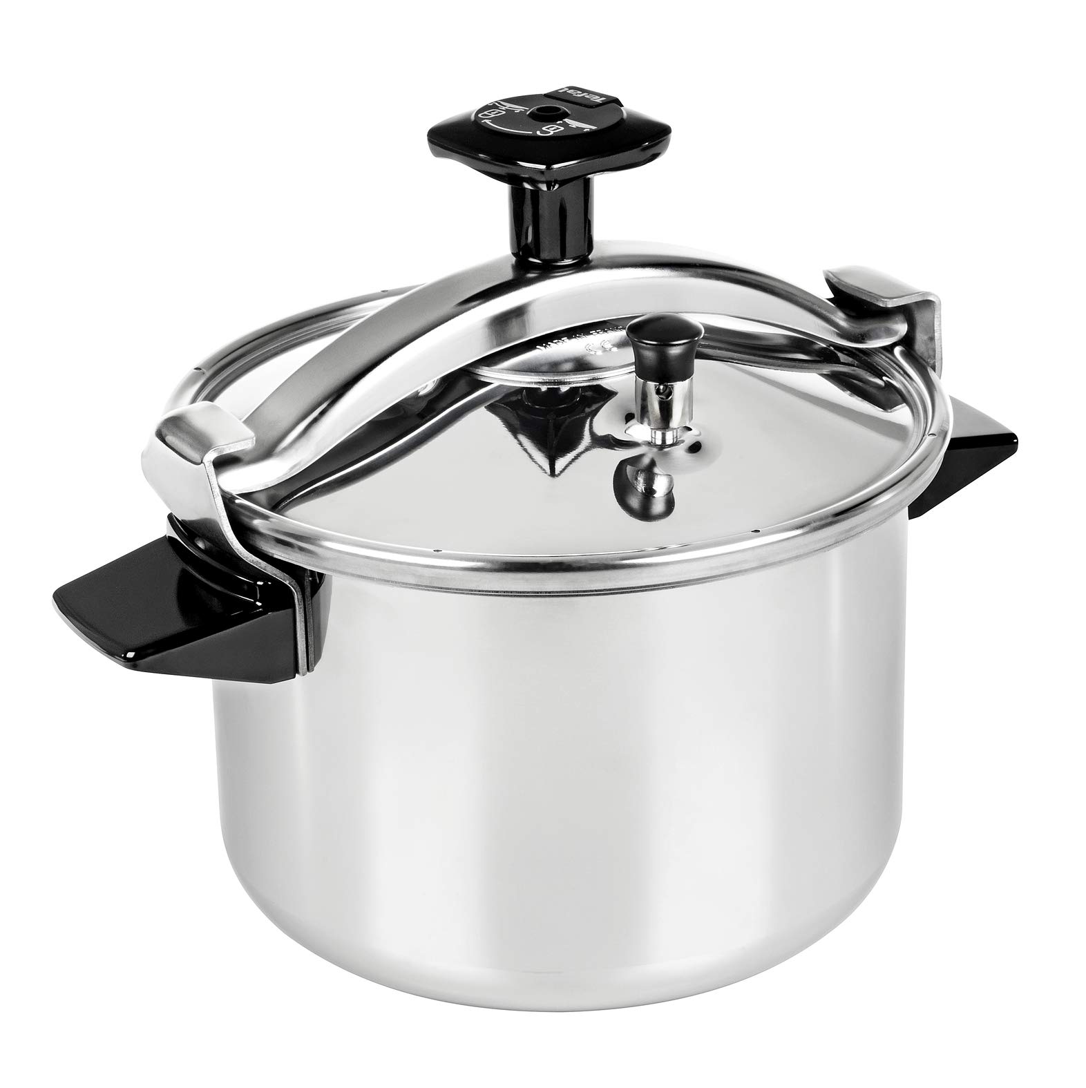 SEB Authentic P0531600 Pressure Cooker 10 L Buy Online in United Arab