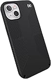 Speck Presidio2 Grip Bumper Case for iPhone 13