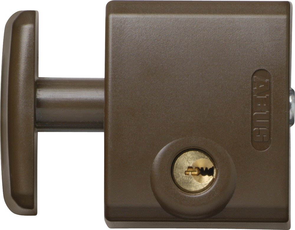 ABUS FTS3002 AL Window Lock, 31729