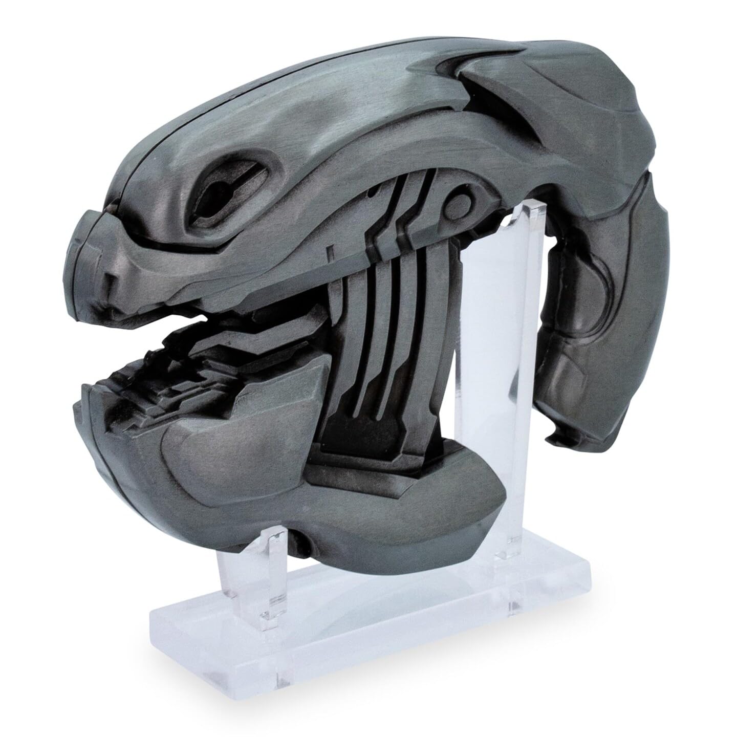 Halo Infinite Plasma Pistol Metal Bottle Opener For Soft Drinks, Beer | Bartender Tool For Weddings, Parties | Home Bar Accessories