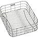 Elkay LKWRB1316SS Stainless Steel Rinsing Basket