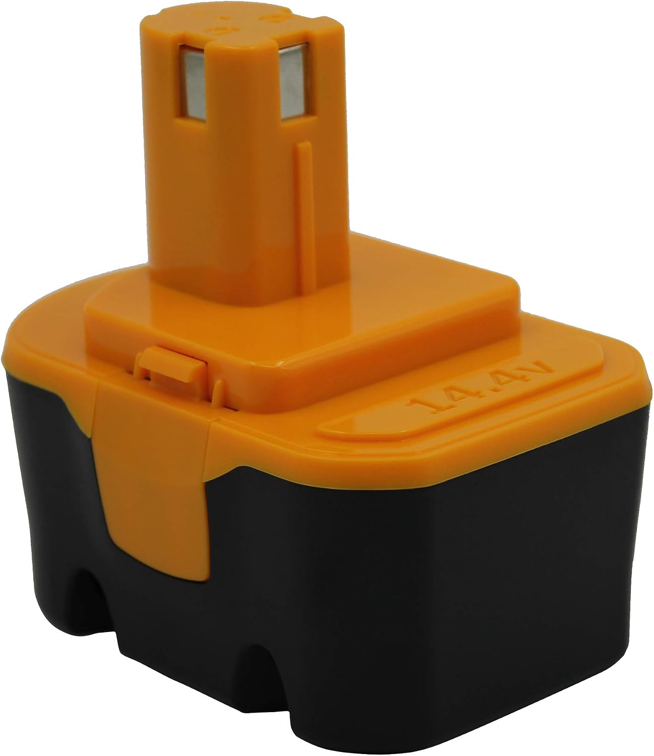 Kinon Replacement Power Tool Battery 14.4V 3.0Ah Ni-Mh for Cordless Drill Screwdriver 130224010 130224011 130281002 1314702 1400655 1400671 130224017 HP1441 RY6201 - Image 3