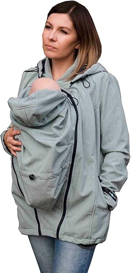 Veste maternité portage Clearance