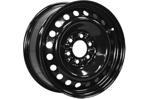Enthuze Steel Wheel 18X7.5 5x112 ET 38 CB 57.1