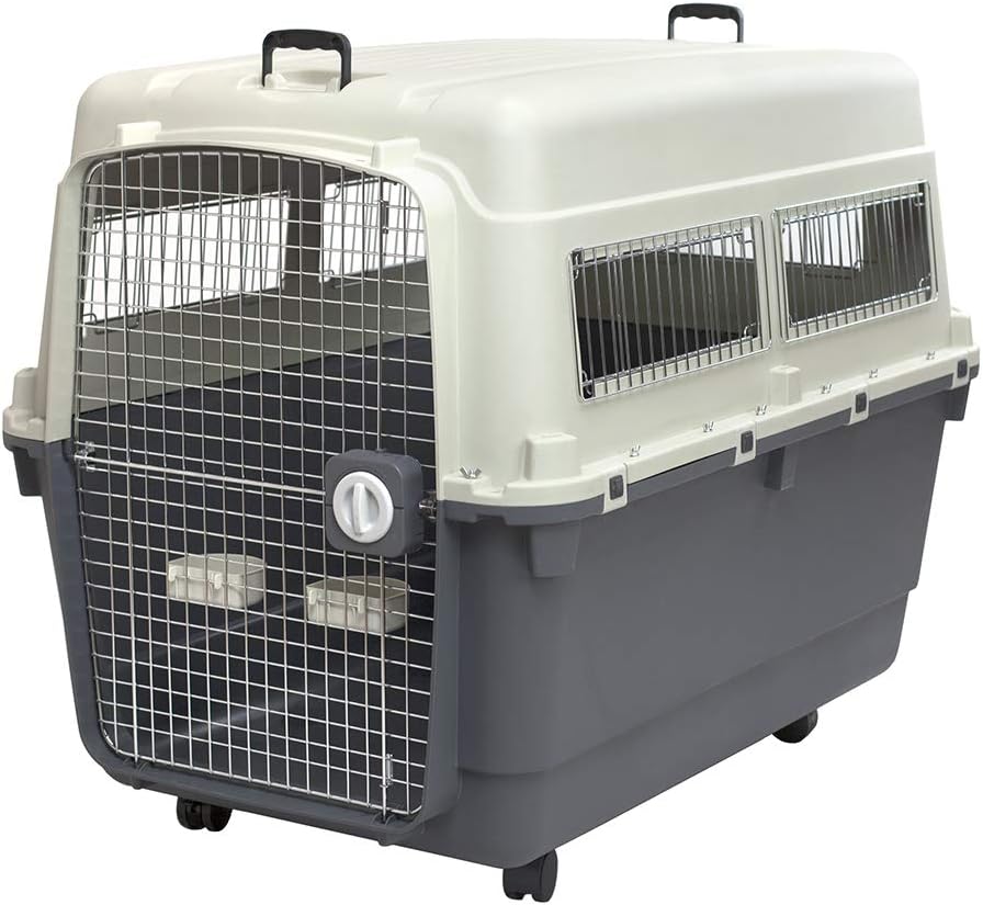 xxl dog crate airline approved