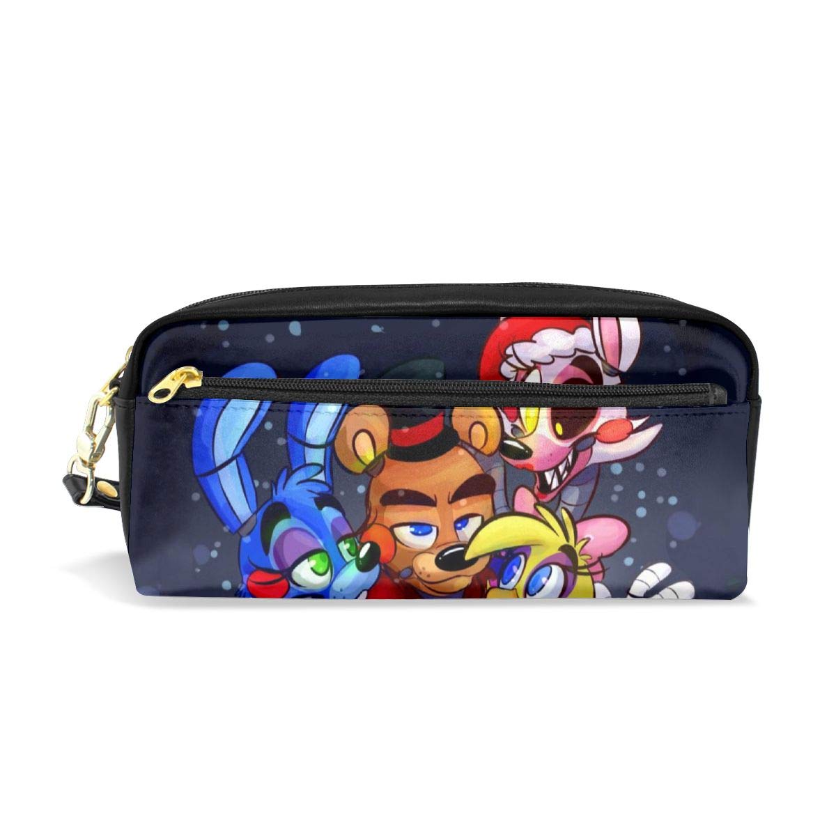 five below makeup bag The Beauty Life