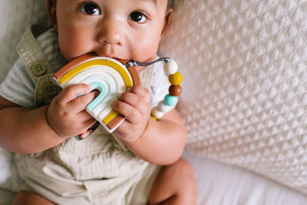 loulou teether