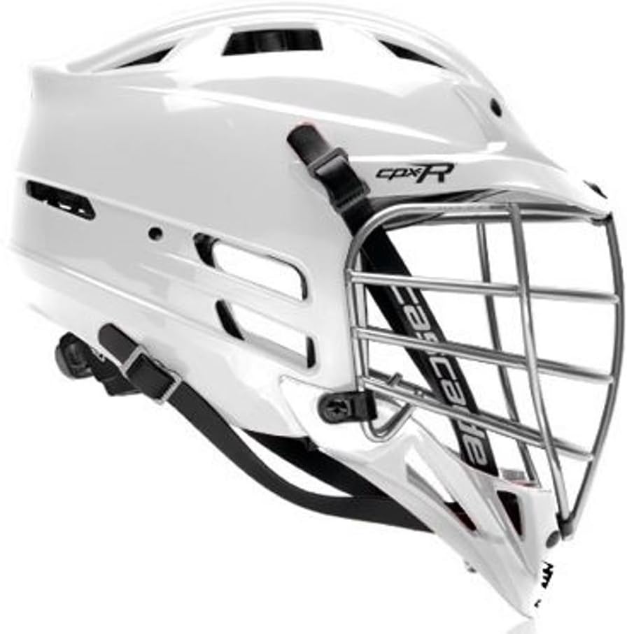 cpxr lacrosse helmet
