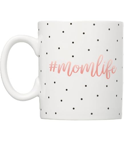 Amazon.com: Mama's Coffee Mug for Mother's Day, Birthday, or Any Occasion -  11oz : Home & Kitchen