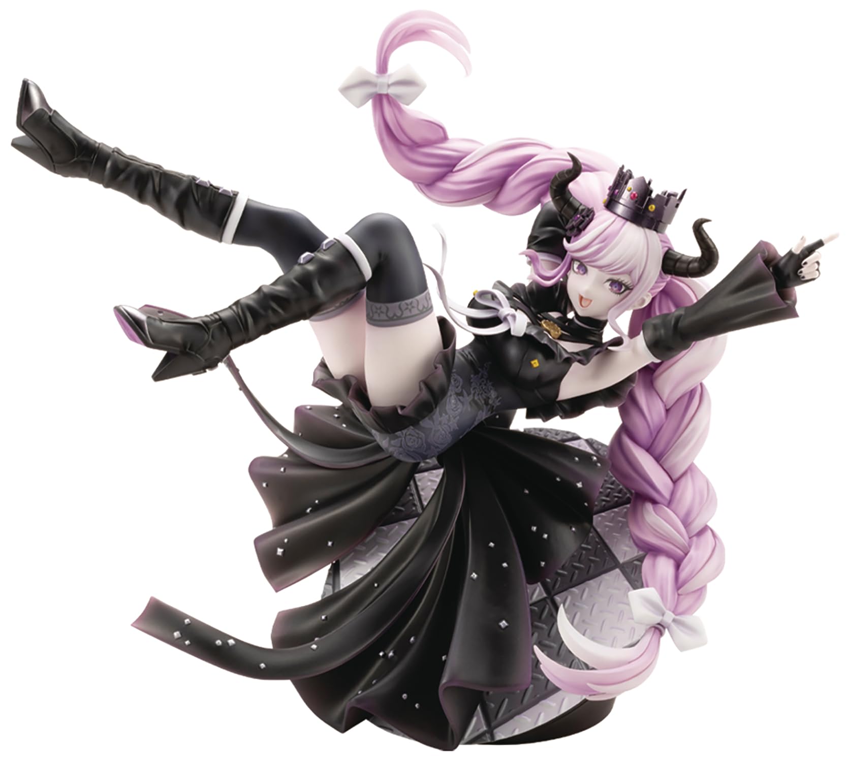 Kotobukiya Master Detective Archives: Rain Code