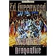 Swords of Dragonfire (Forgotten Realms: The Knights of Myth Drannor, Book 2)