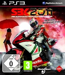 SBK 2011 : Superbike World Championship