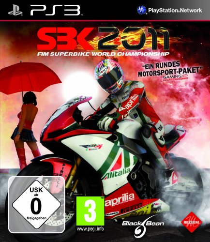 SBK 2011 : Superbike World Championship