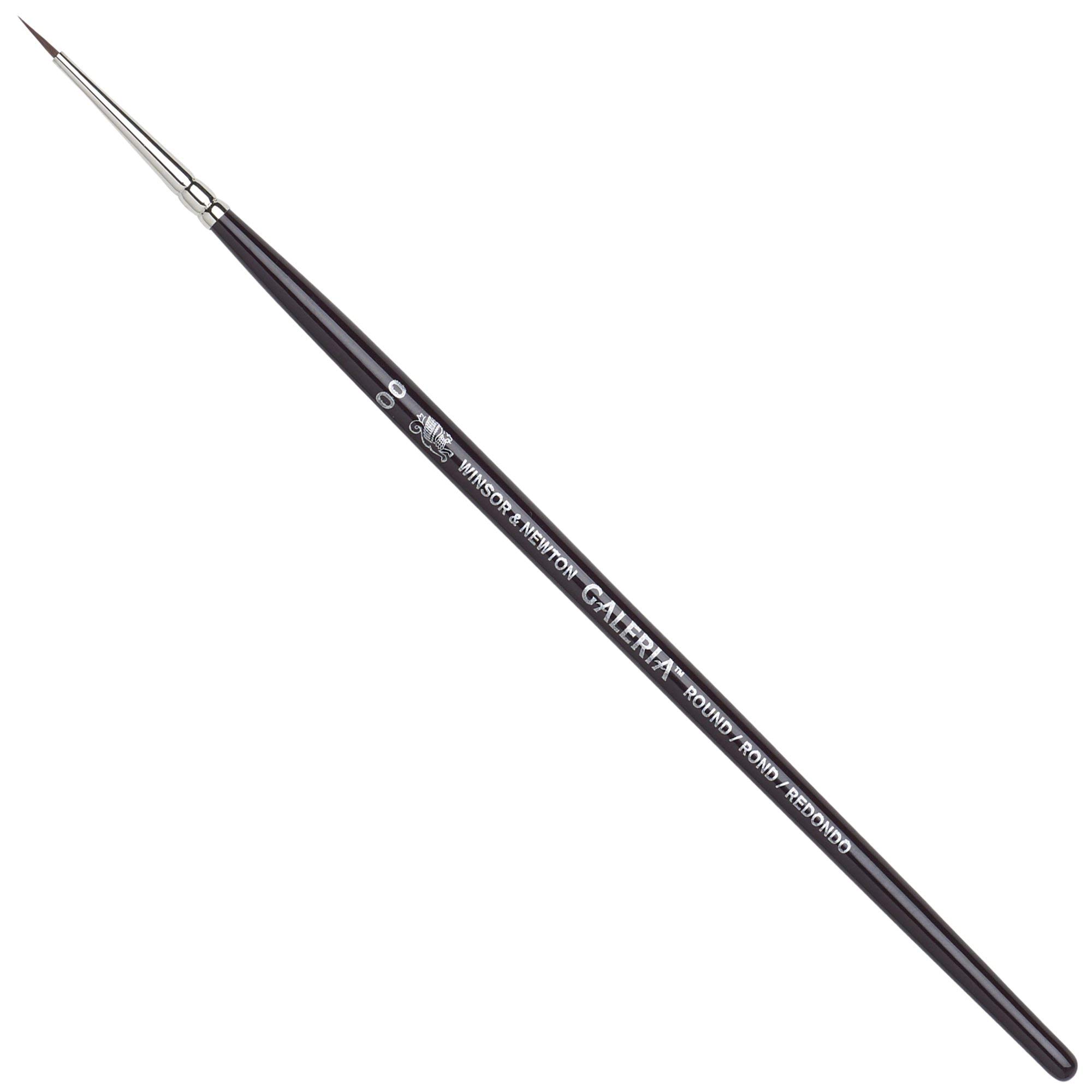 Winsor & Newton Brush, gourd, 20 x 0,6 x 0,6 cm