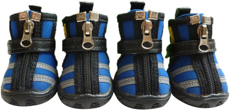 amazon shoes for dogs