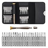 25 in 1 Screwdriver Set
