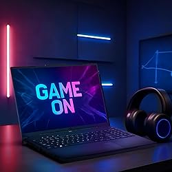 ASUS TUF A16 16" FHD 165Hz Gaming Laptop - AMD