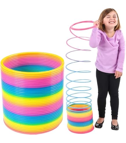 Slinky Party Favors 7