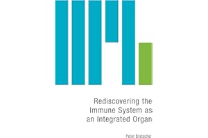 Rediscovering the Immune System as an Integrated Organ