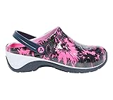 Anywear Zone Nursing Clogs for Women and Men
