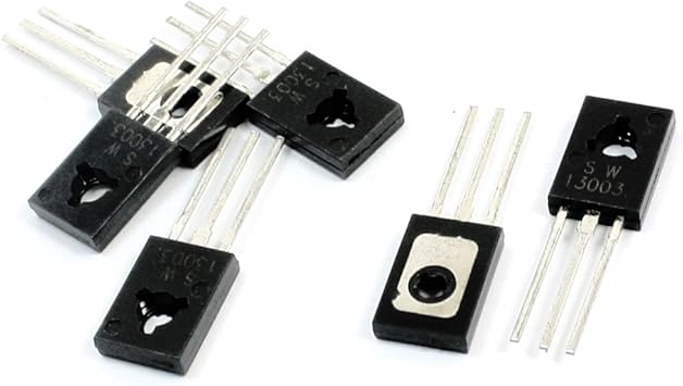 General Purpose Mosfet General Purpose Mosfet