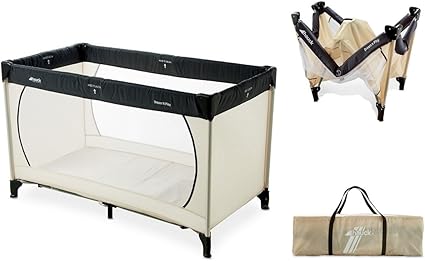hauck dream n play travel cot aldi