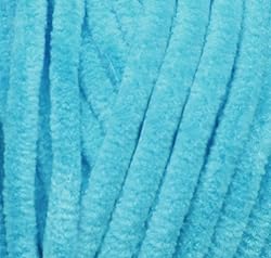 Estako Velvet Chenille Blanket amigurumi Yarn for