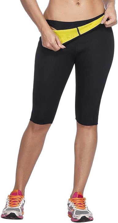 capri running shorts