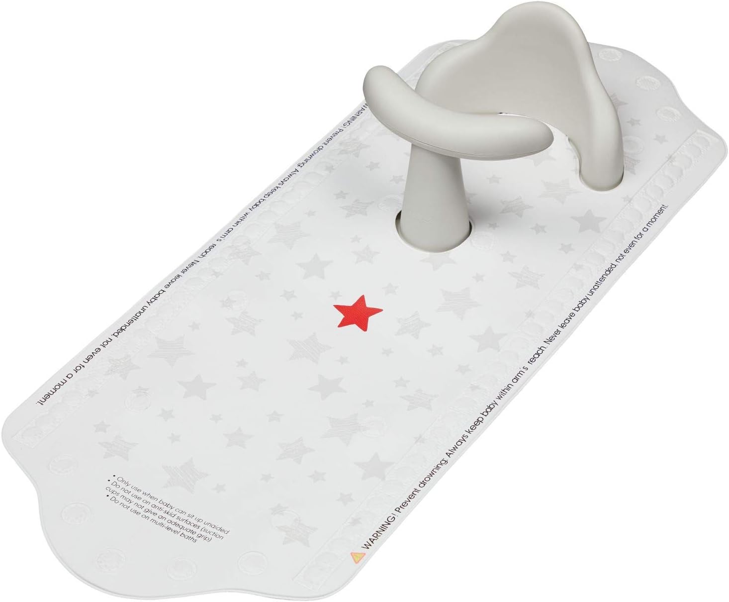 Grey Stars Mothercare Aqua Pod Health Baby Care Ka Pesi Baby Products