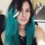 Manic Panic Mermaid High Voltage Classic Cream Hair Dye 0.118 kg view 6