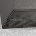 Swiss+Tech ST80110 Expandable Cargo Storage Organizer Bin for Cars/Trucks/SUVs/RVs - Black