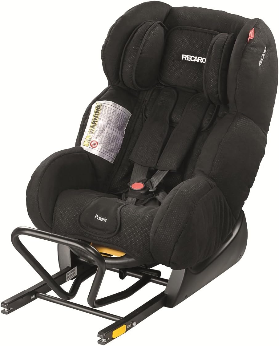 recaro rear facing car seat