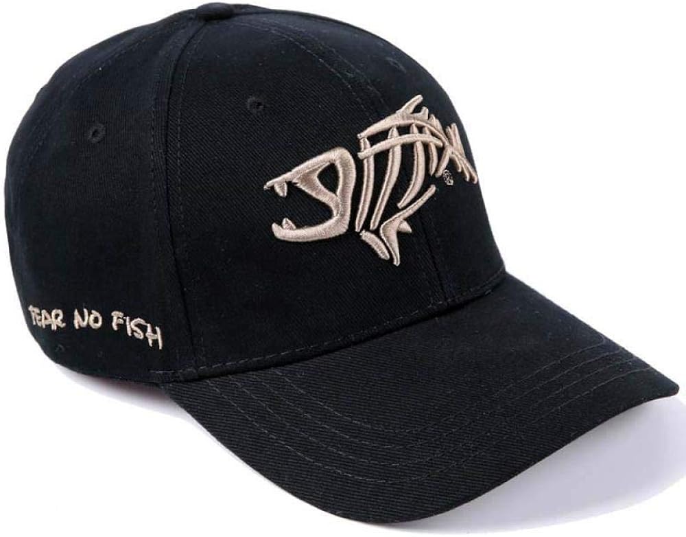 g loomis baseball caps