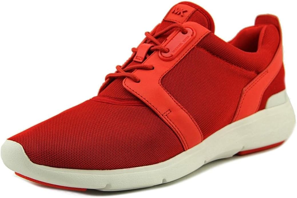 michael kors amanda trainer sneakers