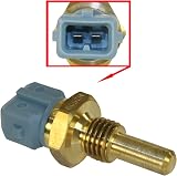 Bosch Temperature Sensor Coolant OE Quality view 2