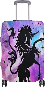 amazon unicorn suitcase