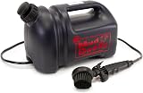 Mud Daddy Black 8 Litre Portable Cleaning Device for Surfboards Paddleboards view 1