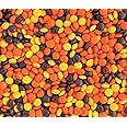 Peanut Butter ReesePieces Mini Candy in a Crunchy Shell Bulk 5 lbs