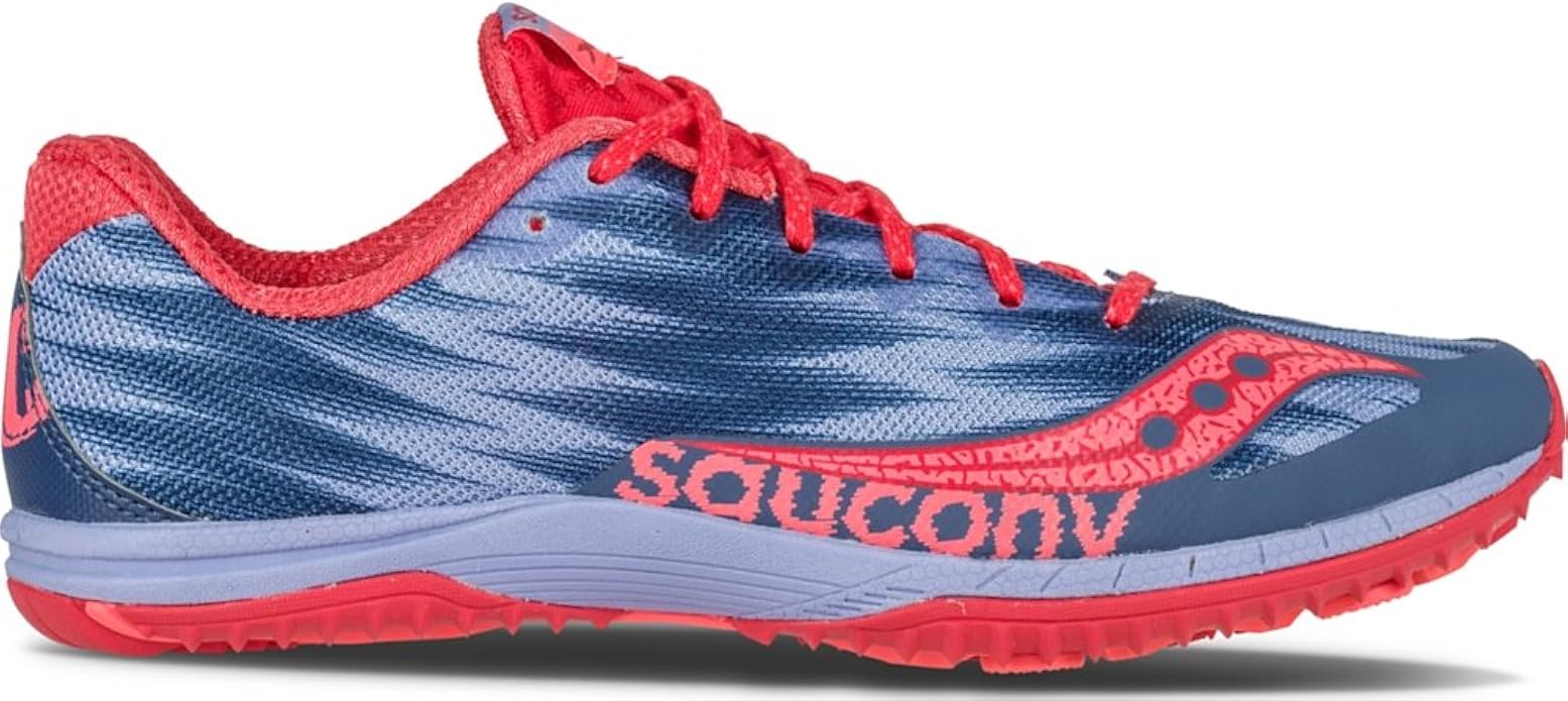 saucony xc5